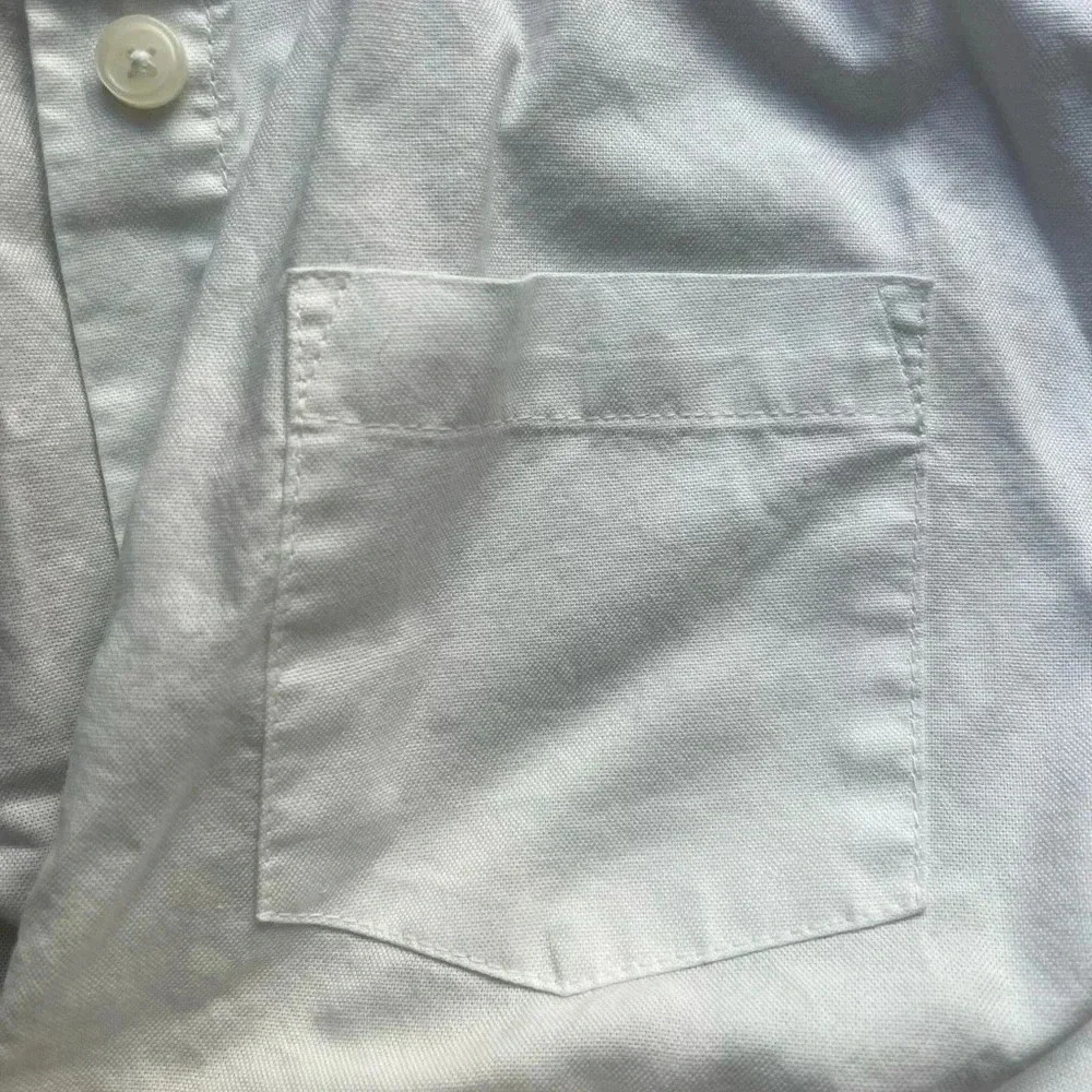 BUNDLE: womens Universal Thread shirt & Forever 21 pencil skirt + earrings. - Picture 6 of 16